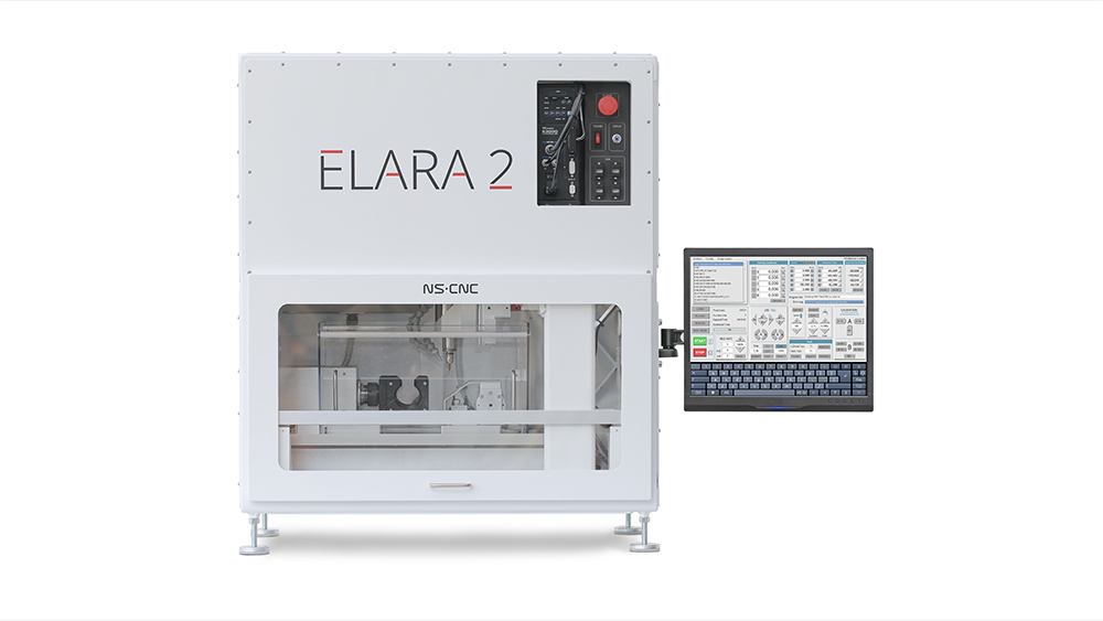 Exciting New Machine Unveiling at IMTS show in Chicago: A Leap Forward in Precision