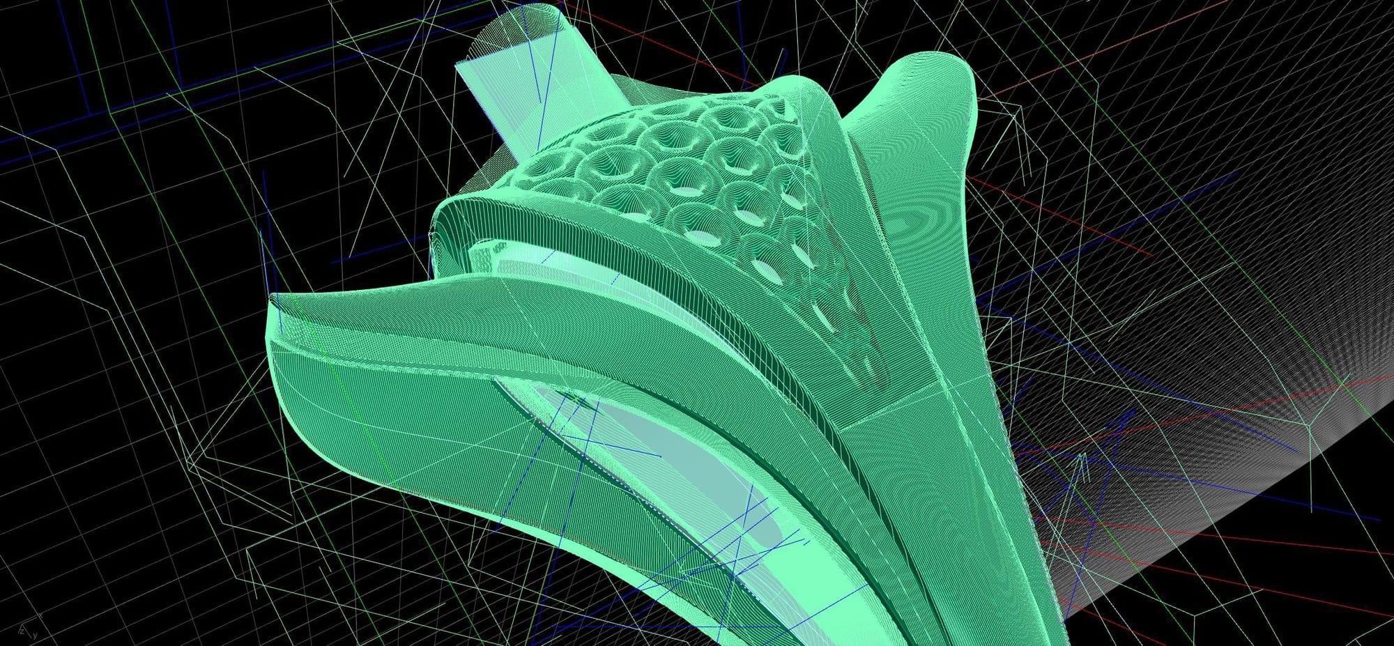 JewelryCAM development - from the first NS CNC 5-axis machines to Version 3