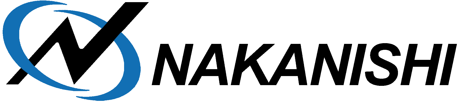 Nakanishi