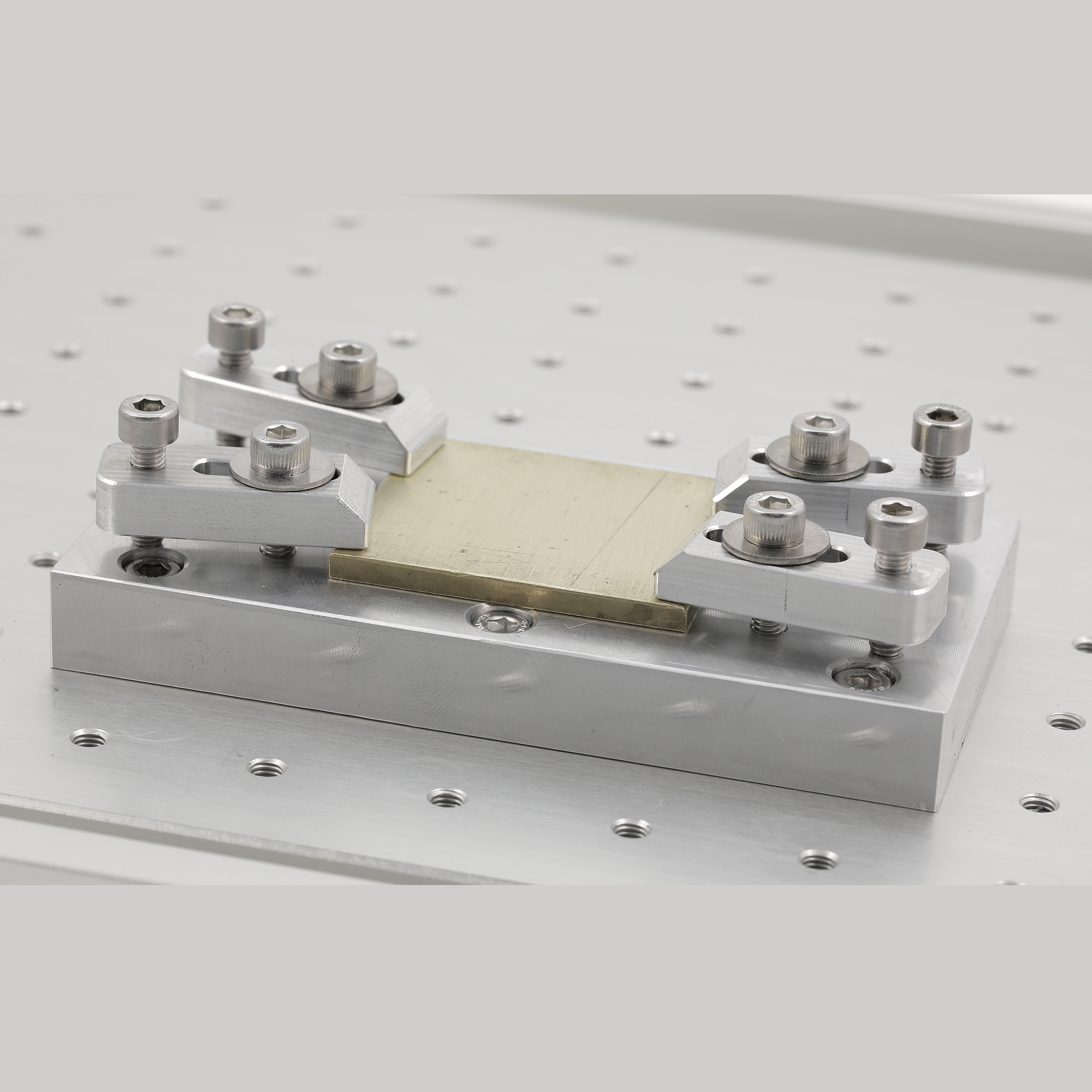 Clamp holders