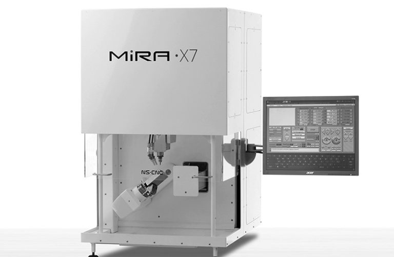 Mira X7