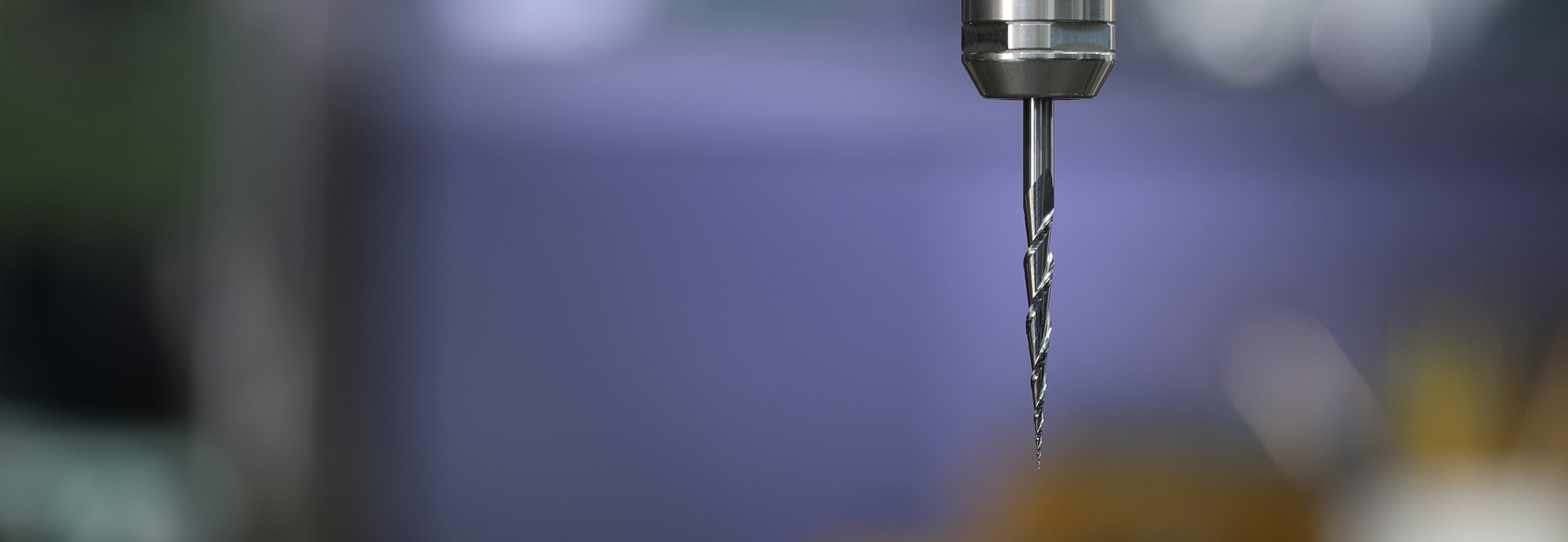 The Mira Bit: a tapered solid carbide cutter
