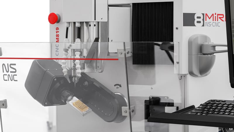 Our brand new Mira 8 has already been launched